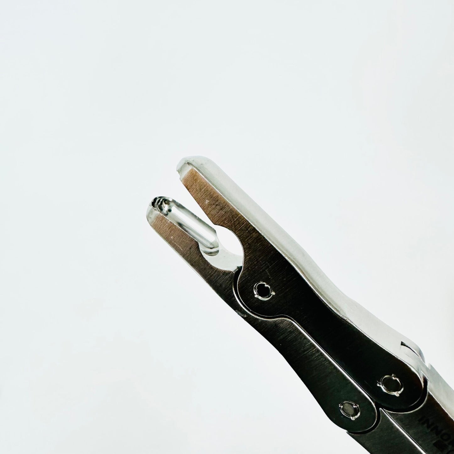 Innomed 1780-03 Ortho Rongeur w/ Easy Grip Handle, 10 x 16 mm, 8.75" Instrument