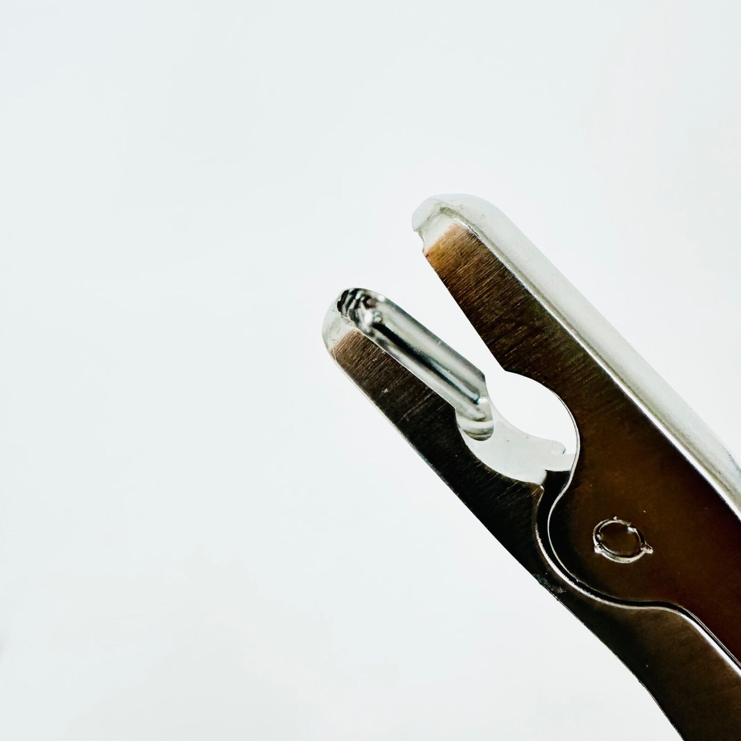 Innomed 1780-03 Ortho Rongeur w/ Easy Grip Handle, 10 x 16 mm, 8.75" Instrument