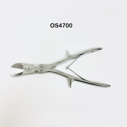 V. Mueller OS4700 Liston-Stille Cutting Forceps Instrument