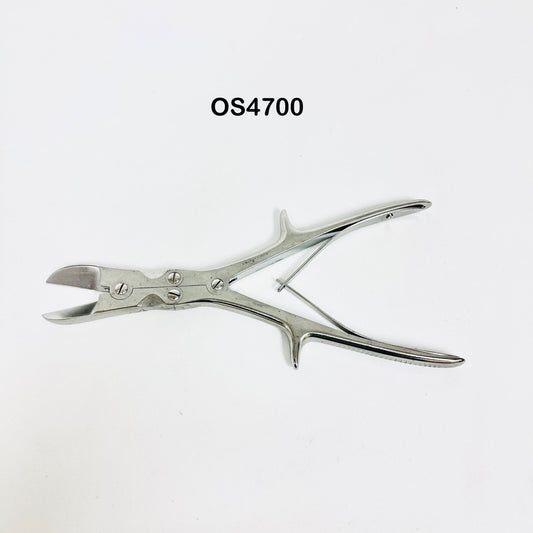 V. Mueller OS4700 Liston-Stille Cutting Forceps Instrument