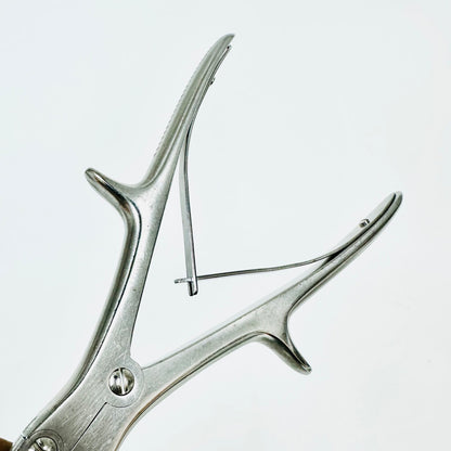 V. Mueller OS4700 Liston-Stille Cutting Forceps Instrument