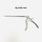 V. Mueller NL3785-164 Punch, Rhoton Sella 1mm Upcut 45 Deg Instrument