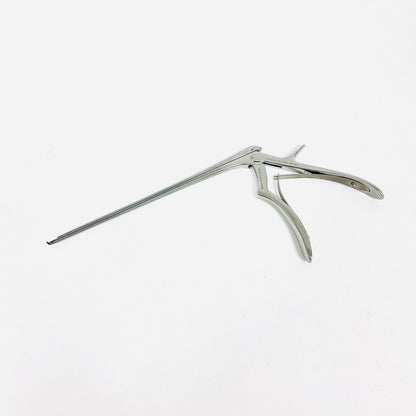V. Mueller NL3785-164 Punch, Rhoton Sella 1mm Upcut 45 Deg Instrument