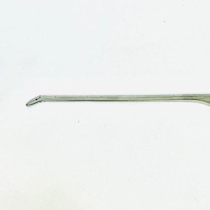 V. Mueller NL6152 Pituitary Rongeur Forceps 7 In Angled Down 3 X 10mm instrument