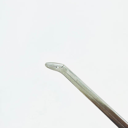 V. Mueller NL6152 Pituitary Rongeur Forceps 7 In Angled Down 3 X 10mm instrument