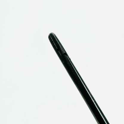 SPO24-0006 Pituitary Straight Forceps 2 X 10mm Cup, Black Instrument