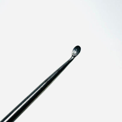 Medtronic 9569624 Metrx II - Curette Bayoneted 5.2mm Angled Instrument