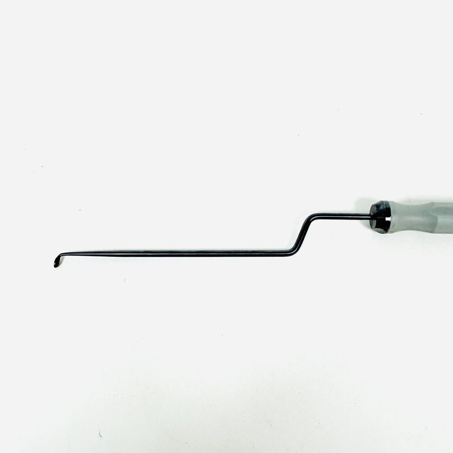 Medtronic 9569629 METRx II Bayonet Curette, 3.6mm, Reverse Ang Instrument