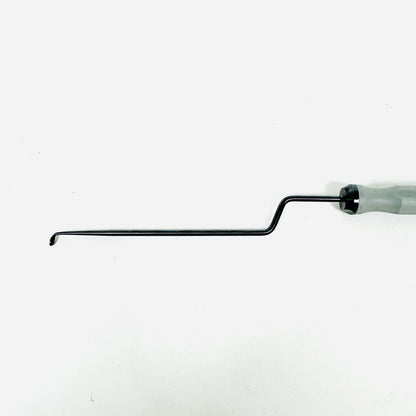 Medtronic 9569629 METRx II Bayonet Curette, 3.6mm, Reverse Ang Instrument