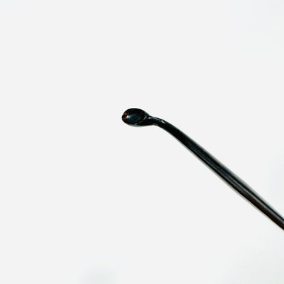 Medtronic 9569629 METRx II Bayonet Curette, 3.6mm, Reverse Ang Instrument