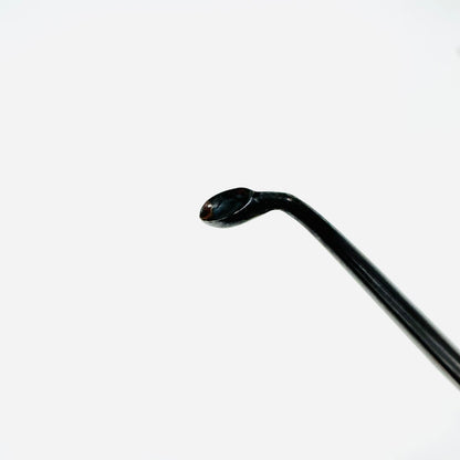 Medtronic 9569629 METRx II Bayonet Curette, 3.6mm, Reverse Ang Instrument