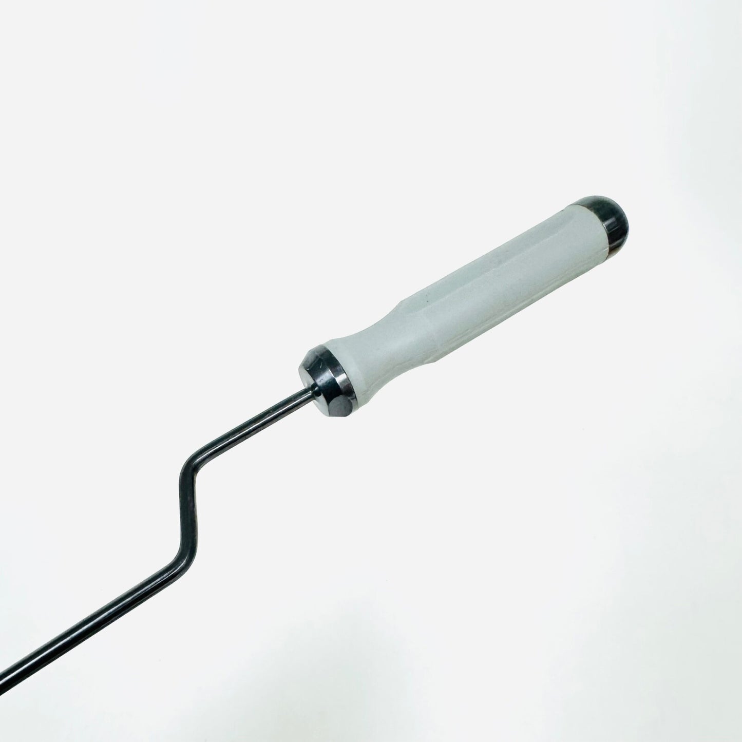 Medtronic 9569629 METRx II Bayonet Curette, 3.6mm, Reverse Ang Instrument