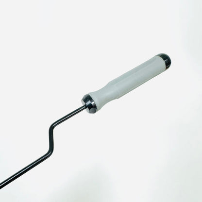 Medtronic 9569629 METRx II Bayonet Curette, 3.6mm, Reverse Ang Instrument