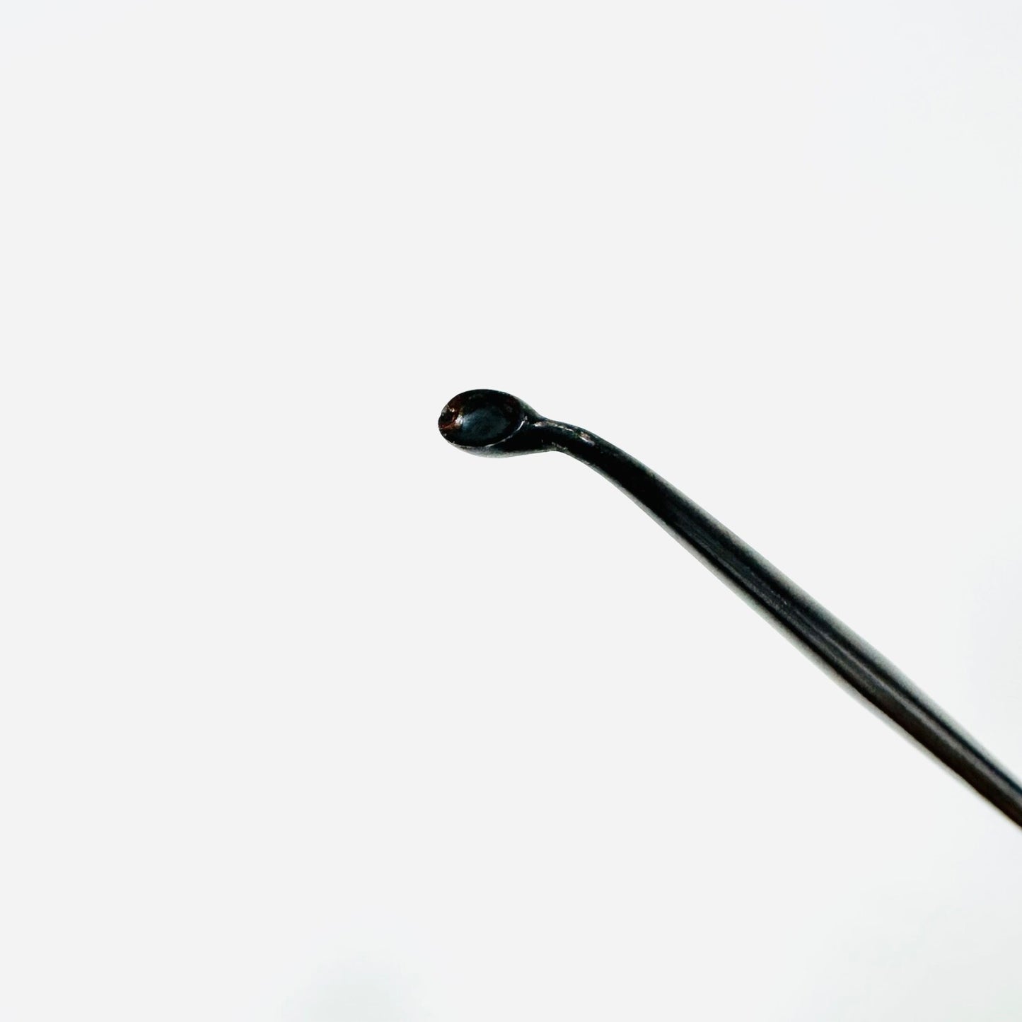 Medtronic 9569629 METRx II Bayonet Curette, 3.6mm, Reverse Ang Instrument