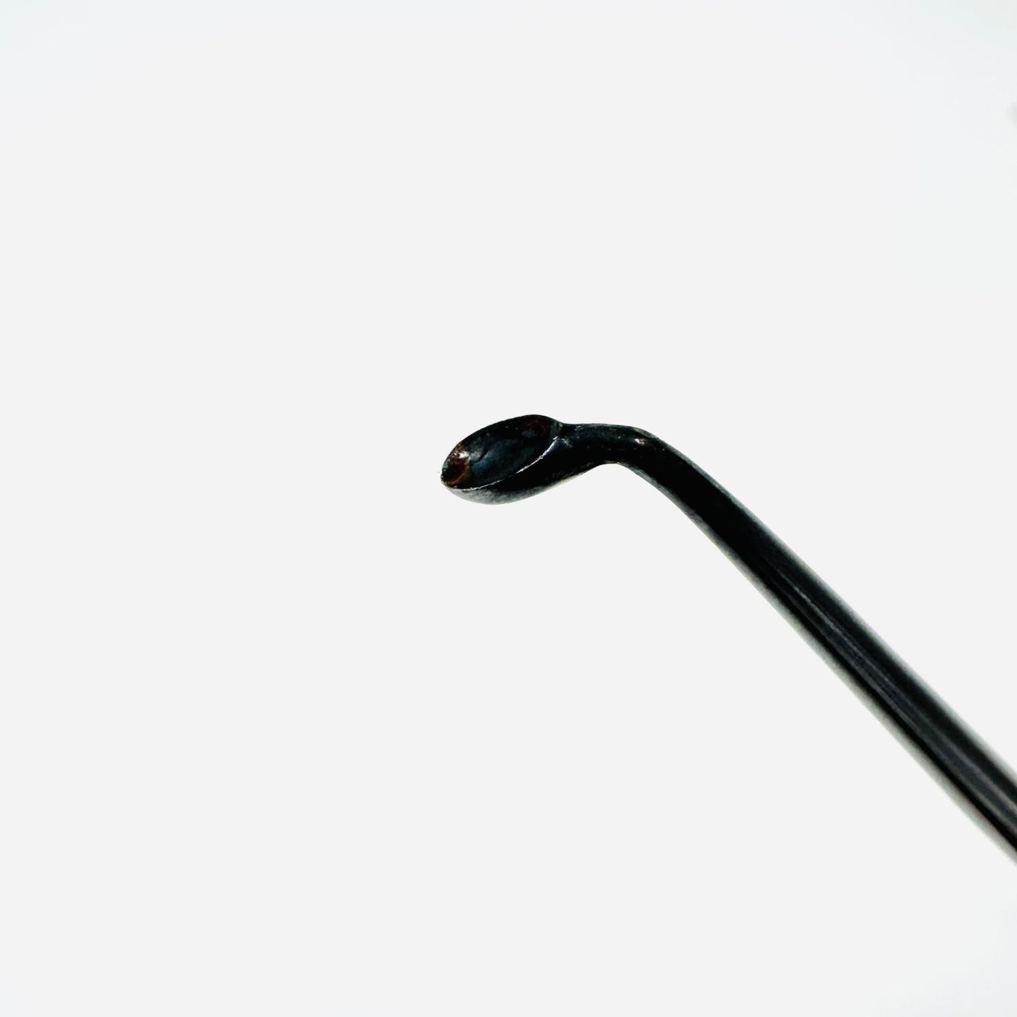 Medtronic 9569629 METRx II Bayonet Curette, 3.6mm, Reverse Ang Instrument