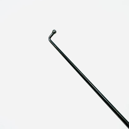 Medtronic 9569643 Metrx II Bayoneted Ball Probe Short Left Instrument