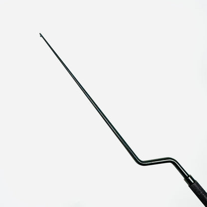 Medtronic 9569643 Metrx II Bayoneted Ball Probe Short Left Instrument