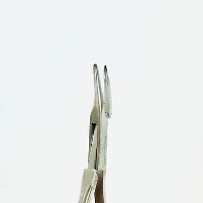 V. Mueller AU11355-02 Ronguer, Micro Friedman Curved 5 1/2" 1.3 X 5mm Instrument