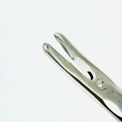 V. Mueller AU6790 BEYER RONGEUR double  action  4 X 15mm BITE Instrument