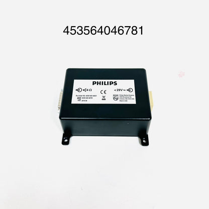 PHILIPS 453564046781 Remote Audio Transmitter (New)