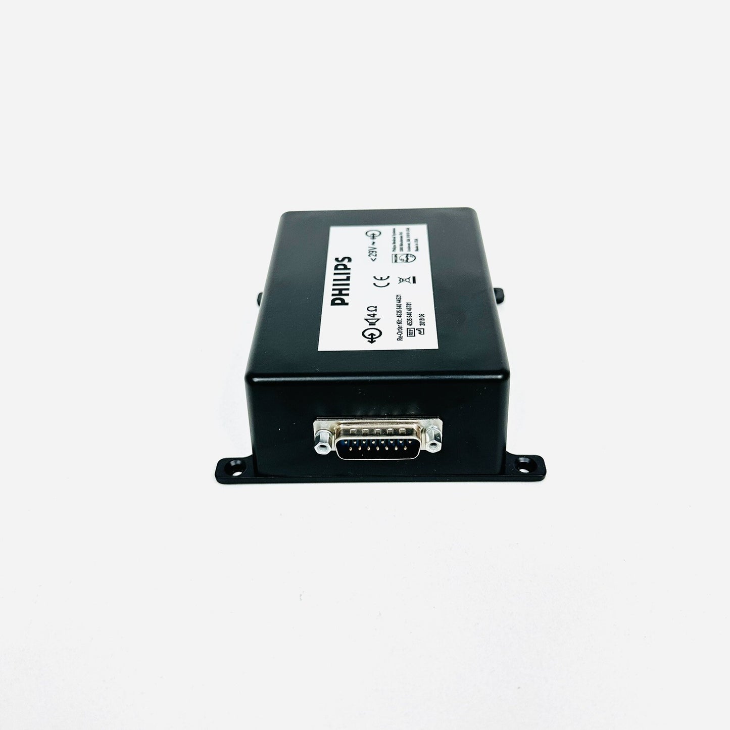 PHILIPS 453564046781 Remote Audio Transmitter (New)