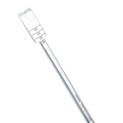 Medtronic 3280046 Osteotome 15mm Instrument