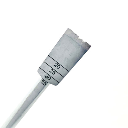 Medtronic 3280046 Osteotome 15mm Instrument