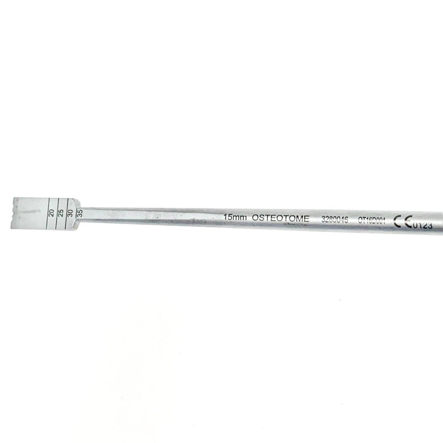 Medtronic 3280046 Osteotome 15mm Instrument