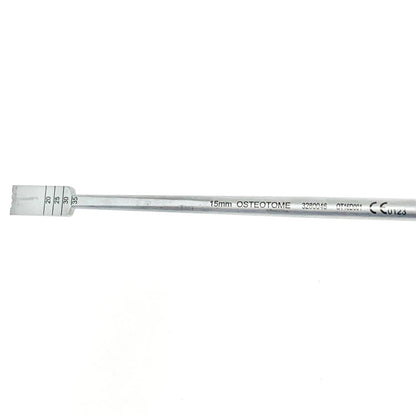 Medtronic 3280046 Osteotome 15mm Instrument
