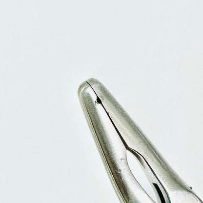 V. Mueller AU6790 Forcep, Beyer Rongeur Double Action 4 X 15mm Bite Instrument