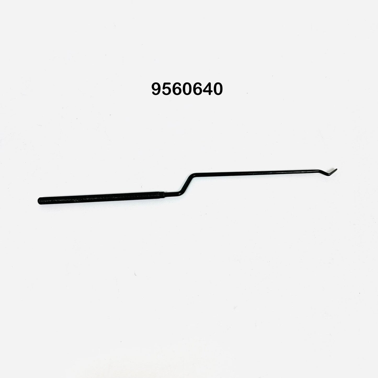 Medtronic 9560640 Metrx Woodson Ball Probe Instrument