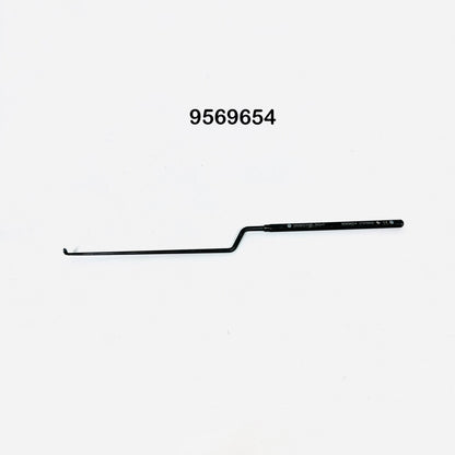 Medtronic 9569654 Metrx II - Dissector Bayoneted Right  Instrument