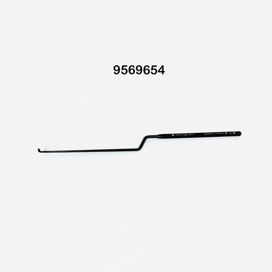 Medtronic 9569654 Metrx II - Dissector Bayoneted Right  Instrument