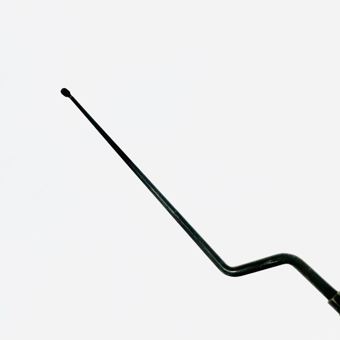 Medtronic 9569654 Metrx II - Dissector Bayoneted Right  Instrument