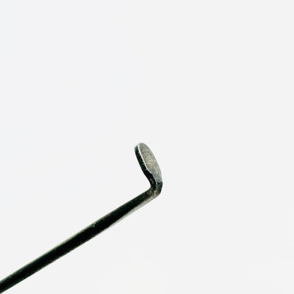 Medtronic 9569654 Metrx II - Dissector Bayoneted Right  Instrument