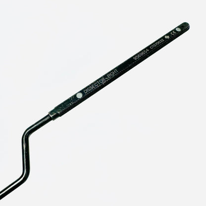 Medtronic 9569654 Metrx II - Dissector Bayoneted Right  Instrument