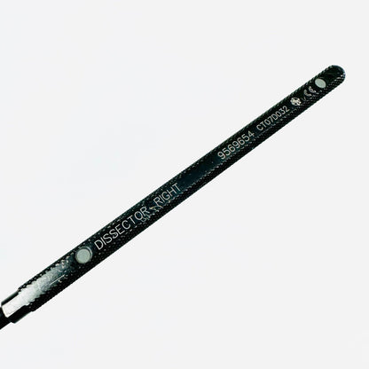Medtronic 9569654 Metrx II - Dissector Bayoneted Right  Instrument