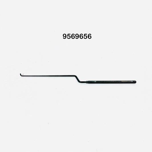 Medtronic 9569656 Metrx II - Dissector Bayoneted Left Instrument