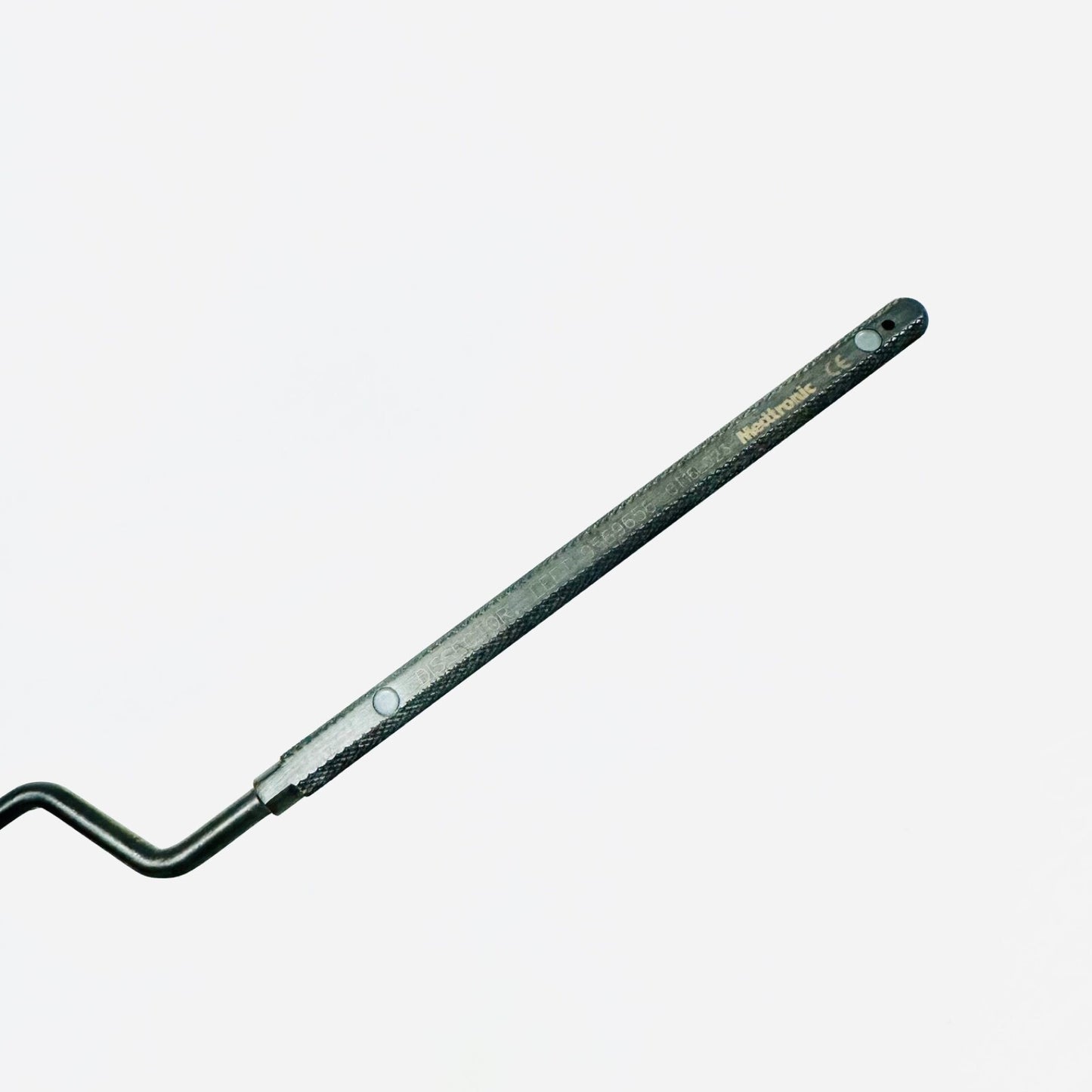 Medtronic 9569656 Metrx II - Dissector Bayoneted Left Instrument