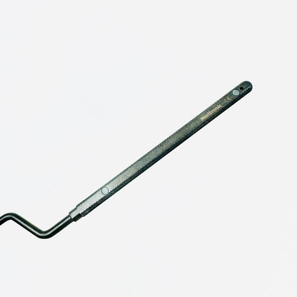 Medtronic 9569656 Metrx II - Dissector Bayoneted Left Instrument