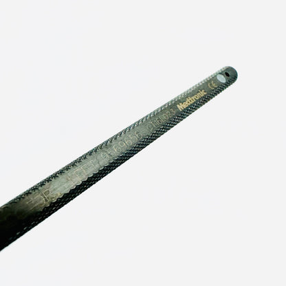 Medtronic 9569656 Metrx II - Dissector Bayoneted Left Instrument