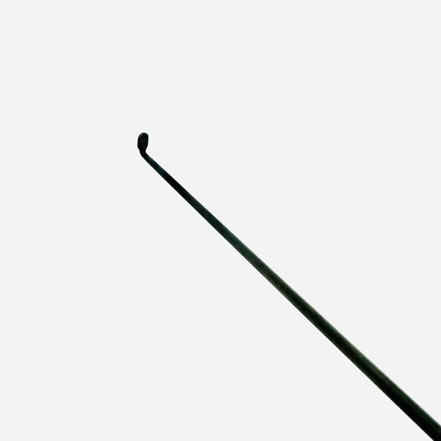 Medtronic 9569656 Metrx II - Dissector Bayoneted Left Instrument