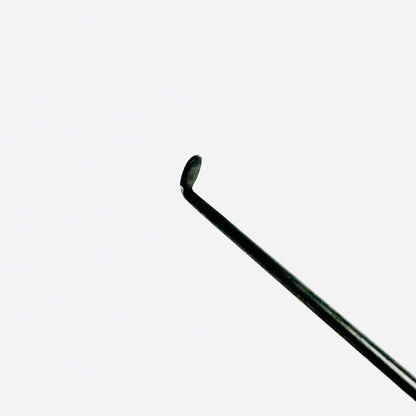 Medtronic 9569656 Metrx II - Dissector Bayoneted Left Instrument