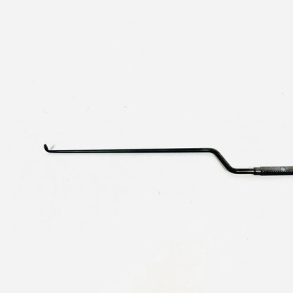 Medtronic 9569656 Metrx II - Dissector Bayoneted Left Instrument