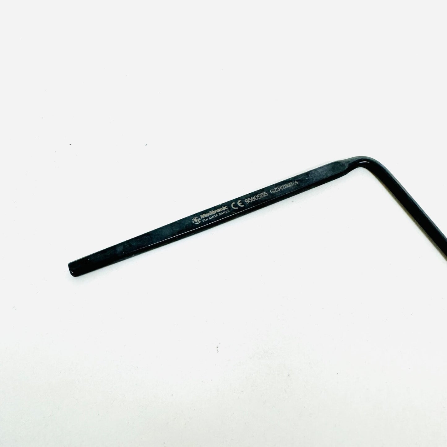 Medtronic 9560555 Metrx II - Nerve Root Retractor Instrument