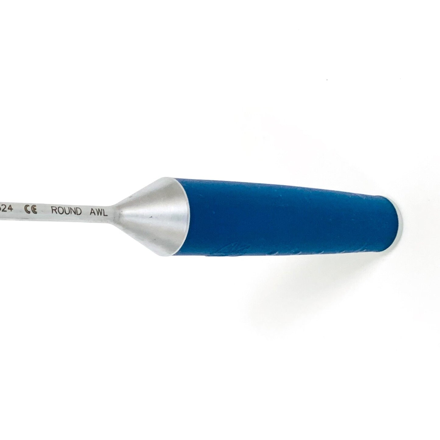 Medtronic 7480104 In-Line Handle Round Awl Instrument