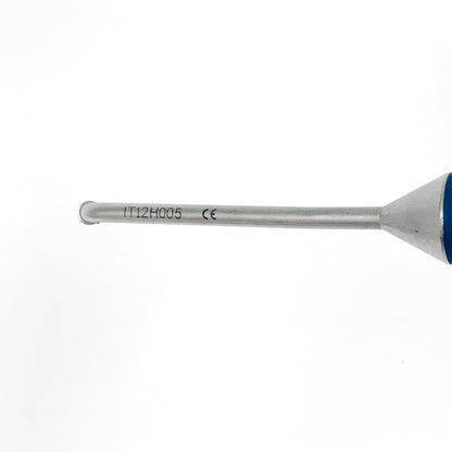 Medtronic 7480217 Self Retaining Hook Pusher (FOR 5.5mm) Instrument