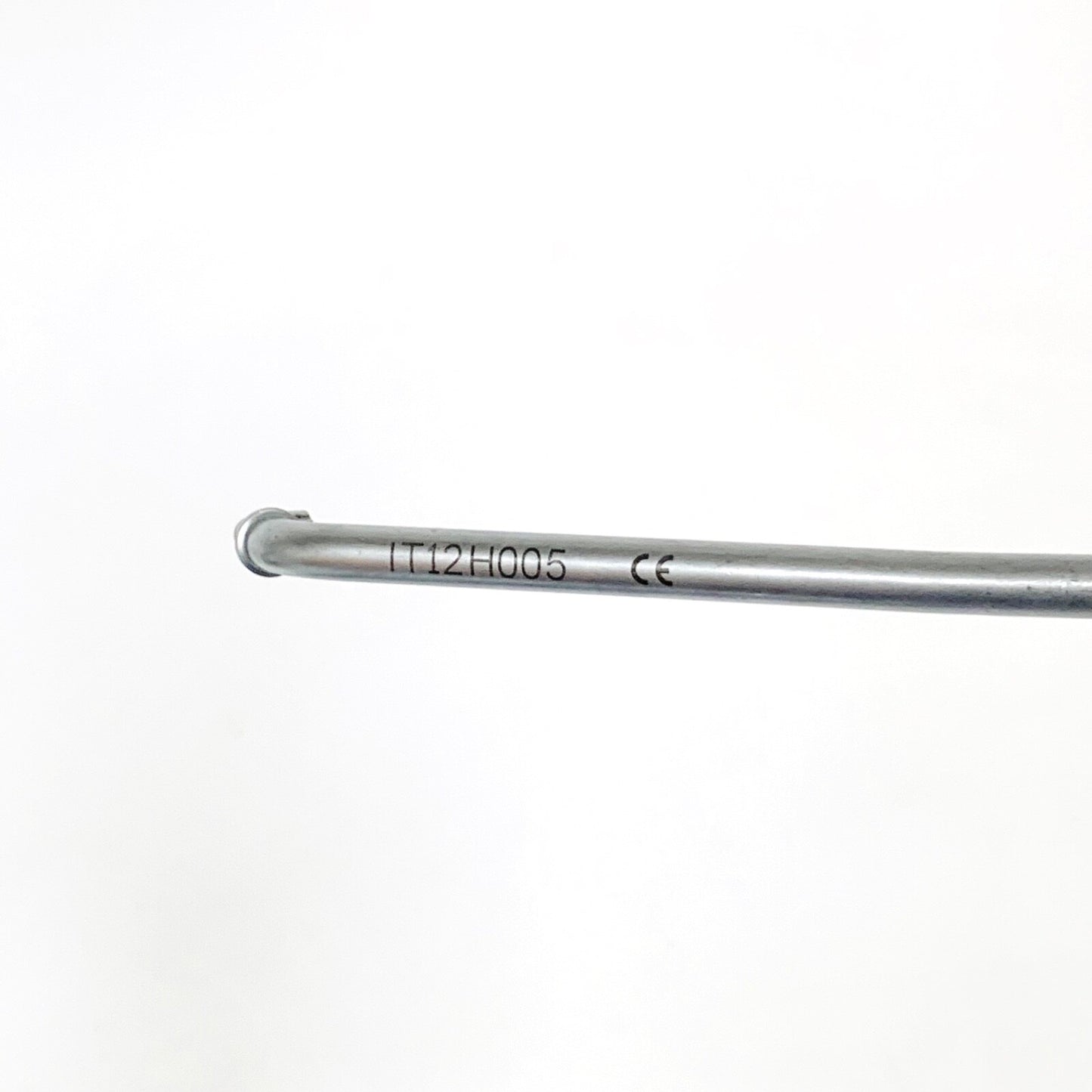 Medtronic 7480217 Self Retaining Hook Pusher (FOR 5.5mm) Instrument