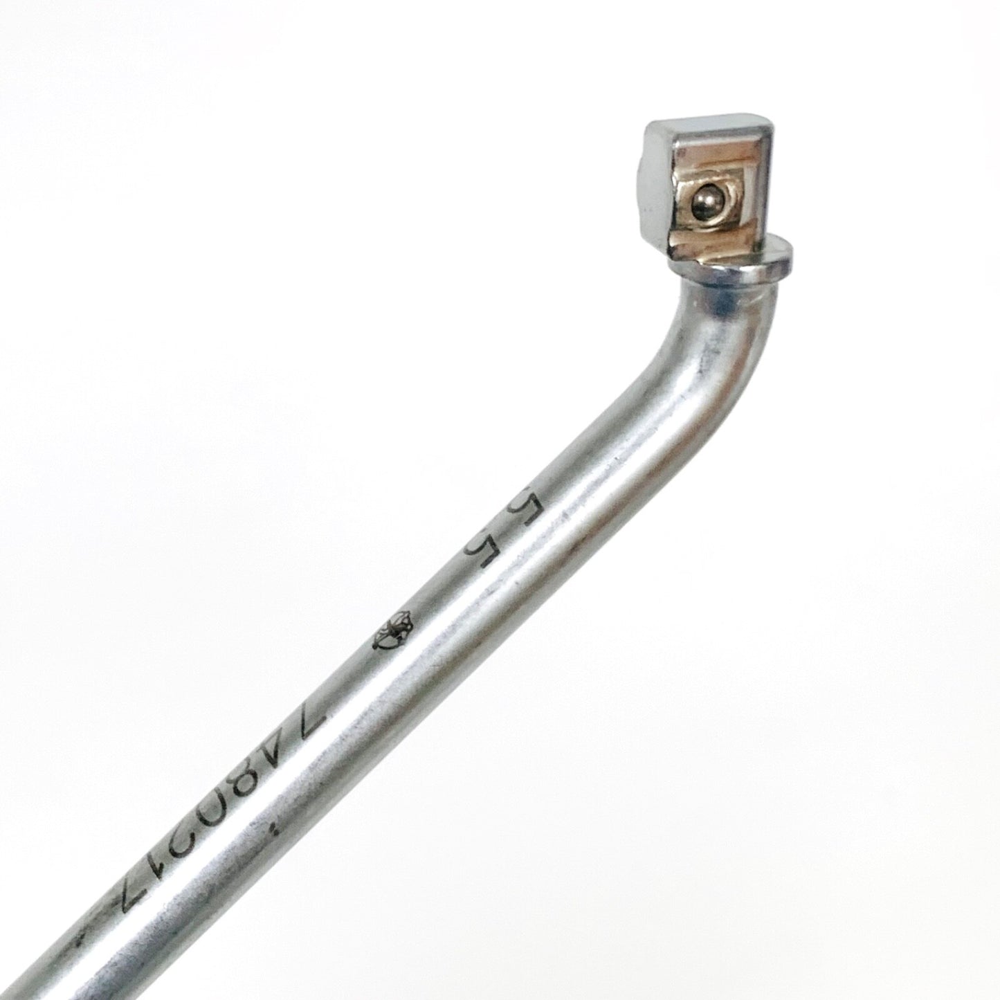 Medtronic 7480217 Self Retaining Hook Pusher (FOR 5.5mm) Instrument