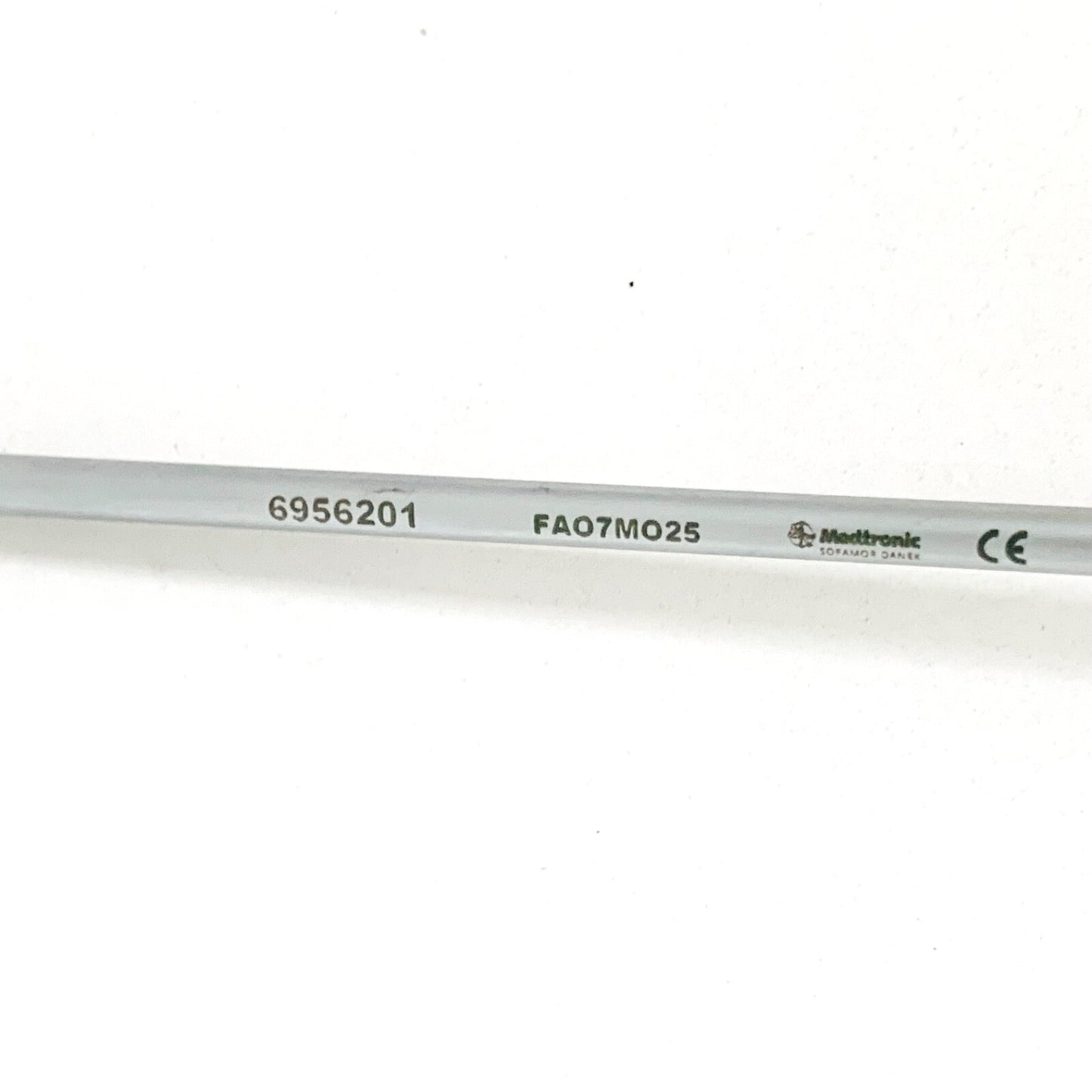 Medtronic 6956201 Straight Hex Torque Shaft, 2.5mm Instrument